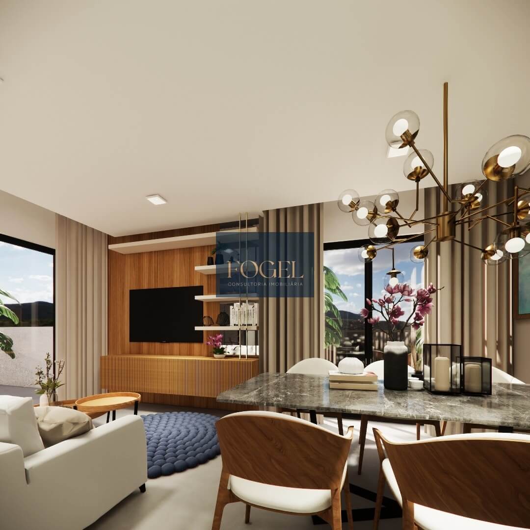 Apartamento - Venda, Recanto da Mata, Juiz de Fora, MG