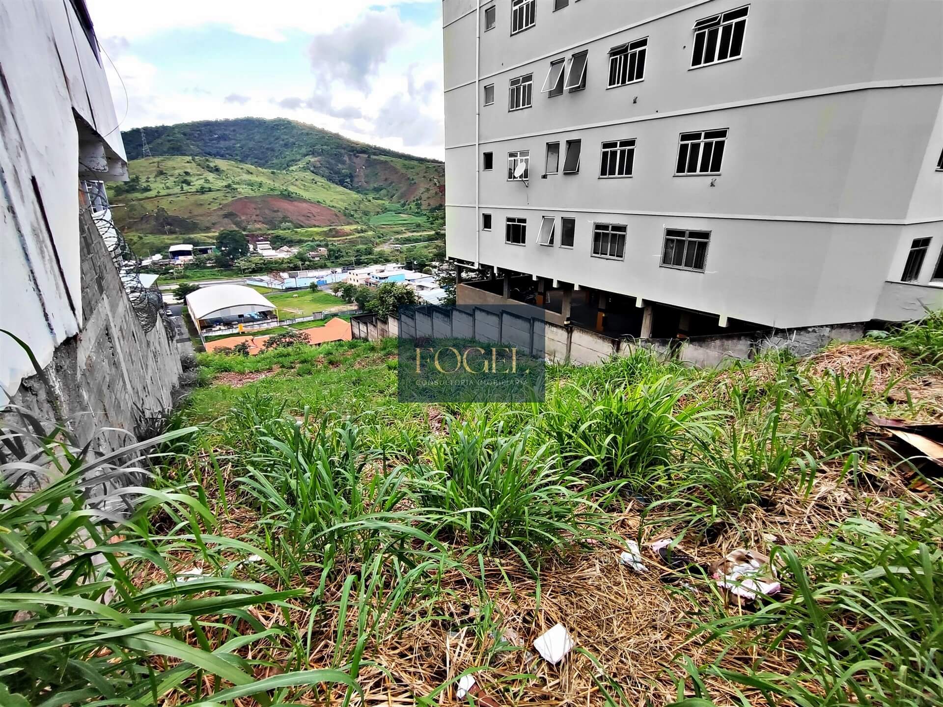 Terreno - Venda, Santa Maria, Juiz de Fora, MG