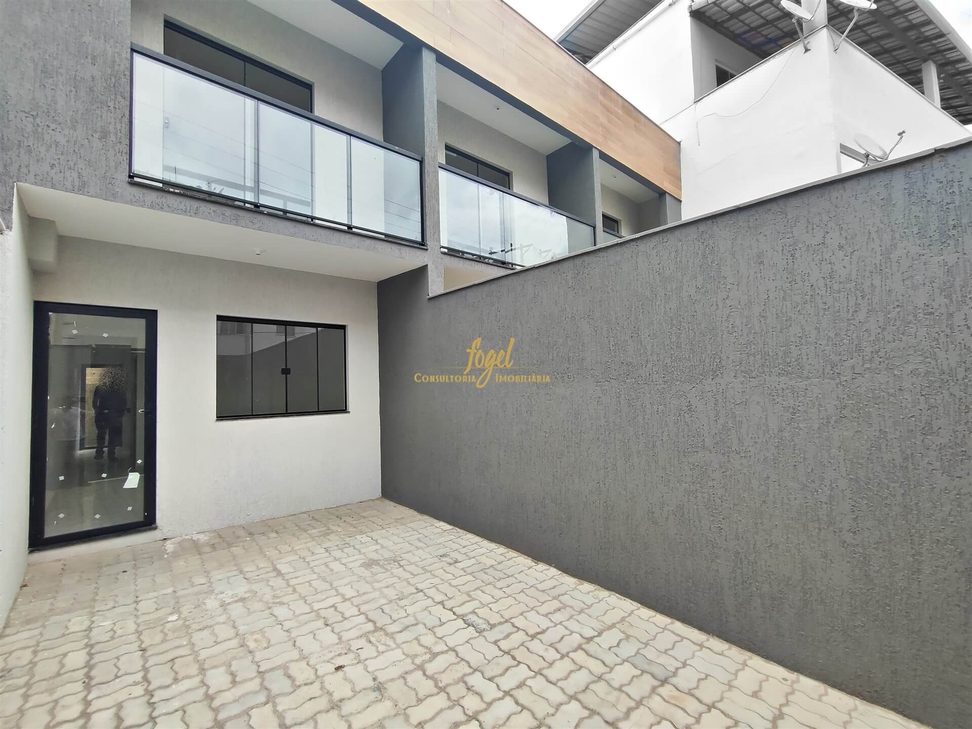 Casa - Venda, Nova Era, Juiz de Fora, MG