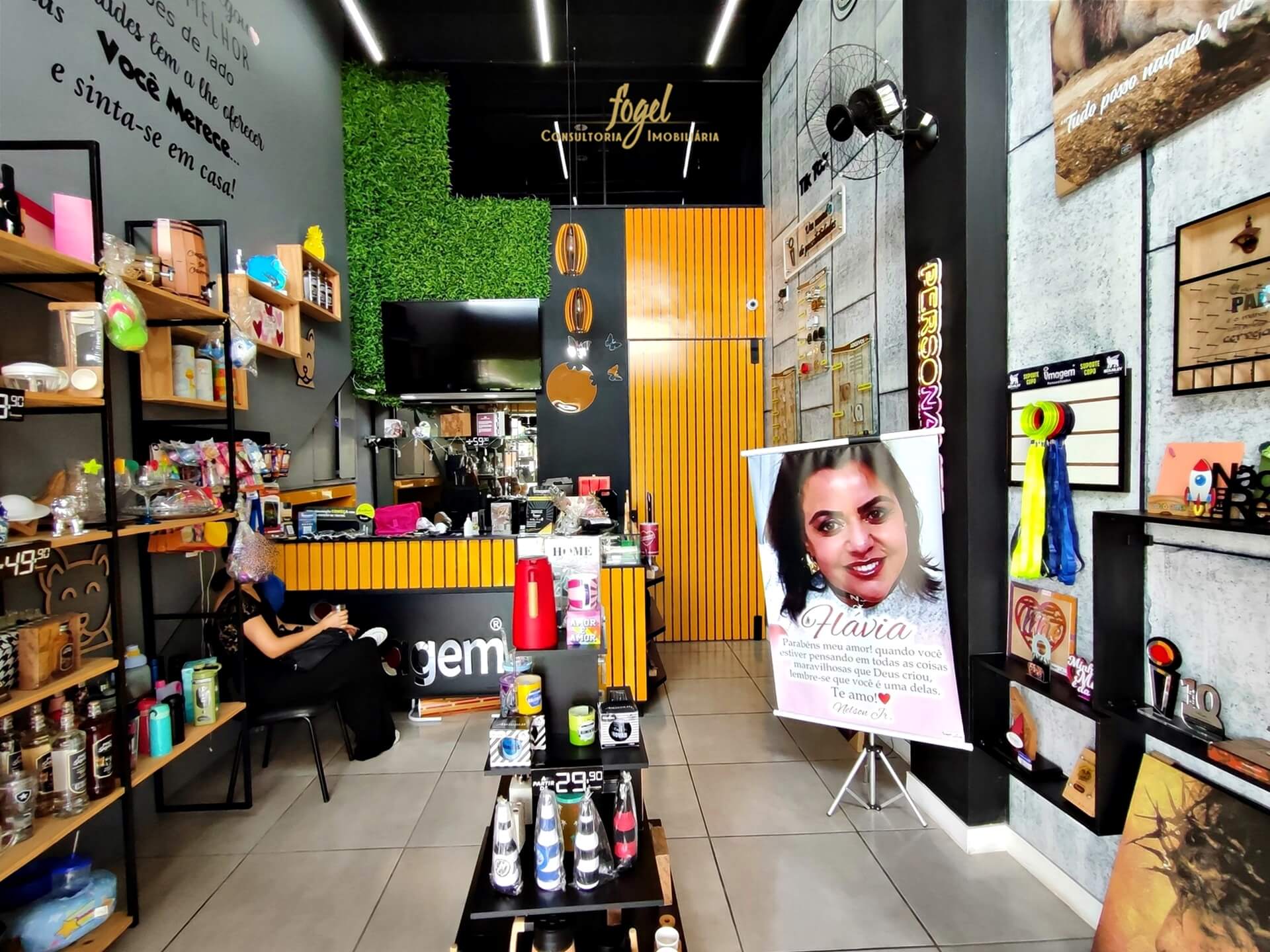 Loja - Venda, Manoel Honório, Juiz de Fora, MG