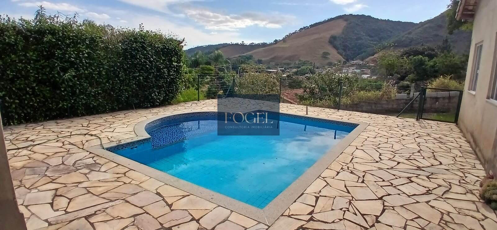 Chácara - Venda, Valadares, Juiz de Fora, MG