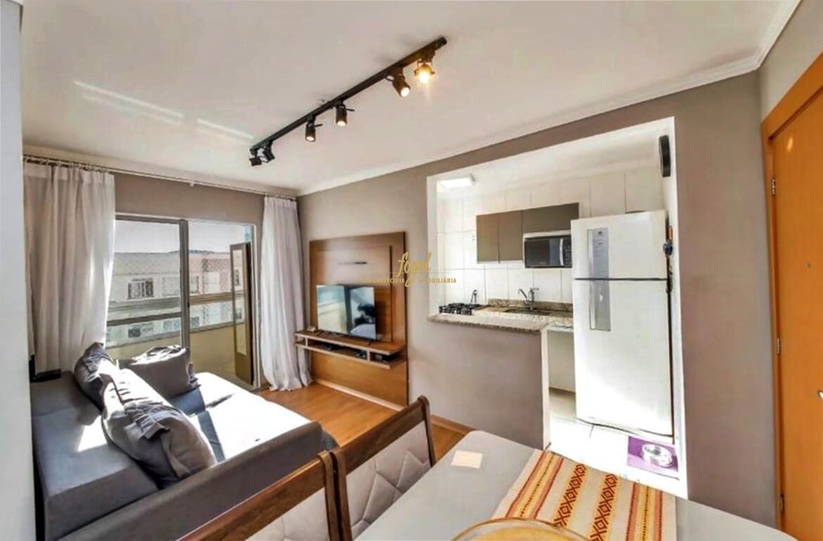 Apartamento - Venda, Democrata, Juiz de Fora, MG