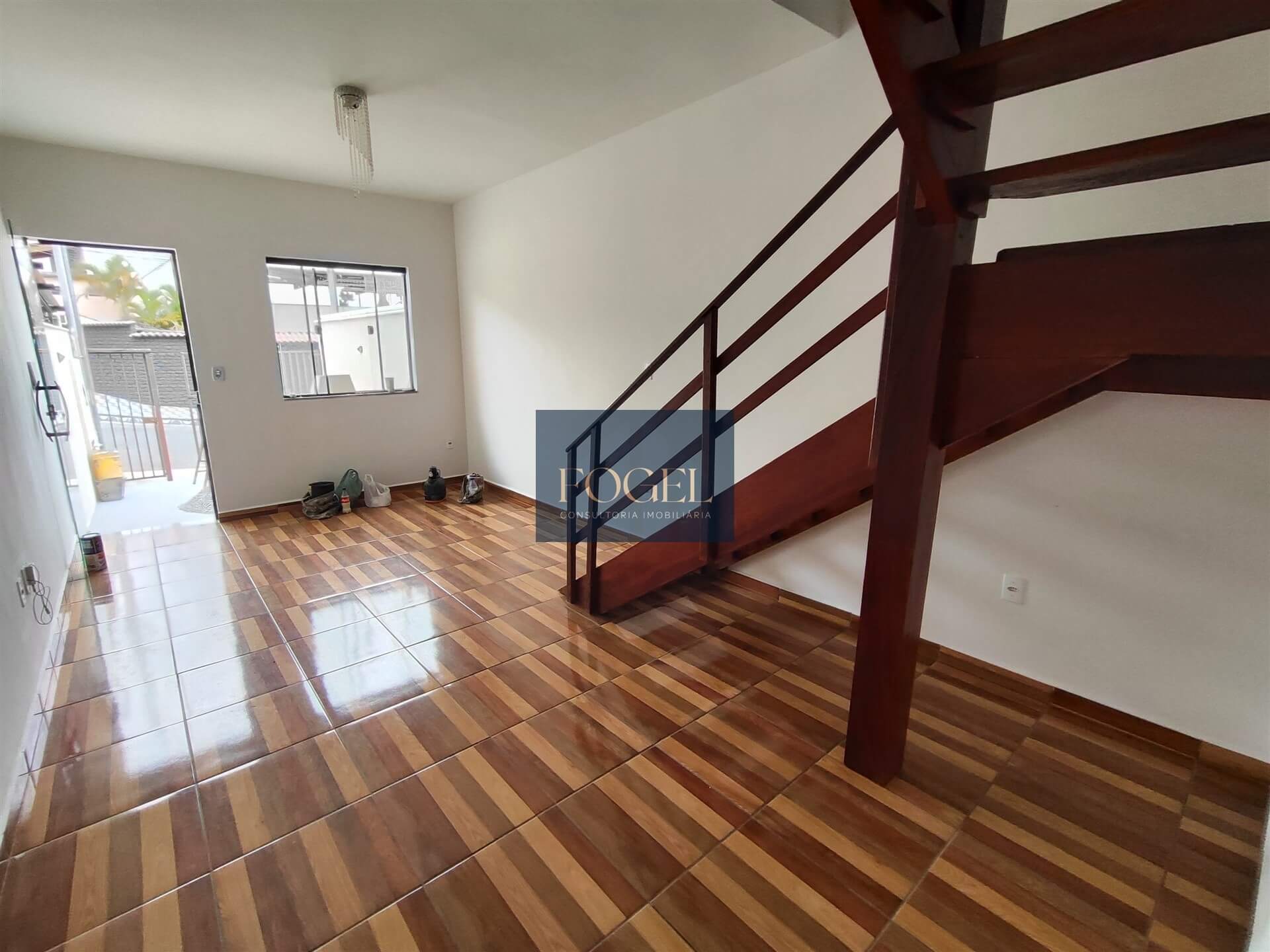 Casa - Venda, Parque Independência III, Juiz de Fora, MG