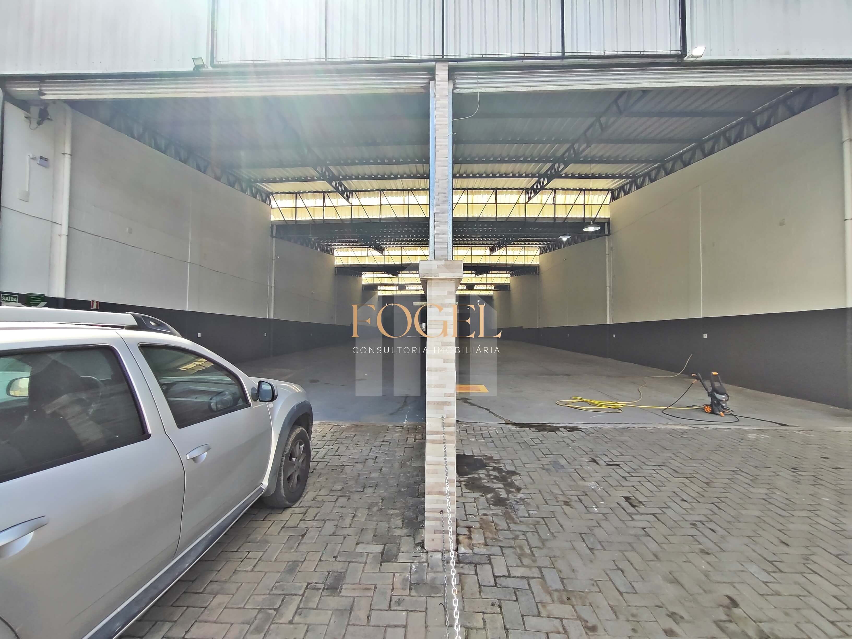 Galpão - Locação, Nova Era, Juiz de Fora, MG