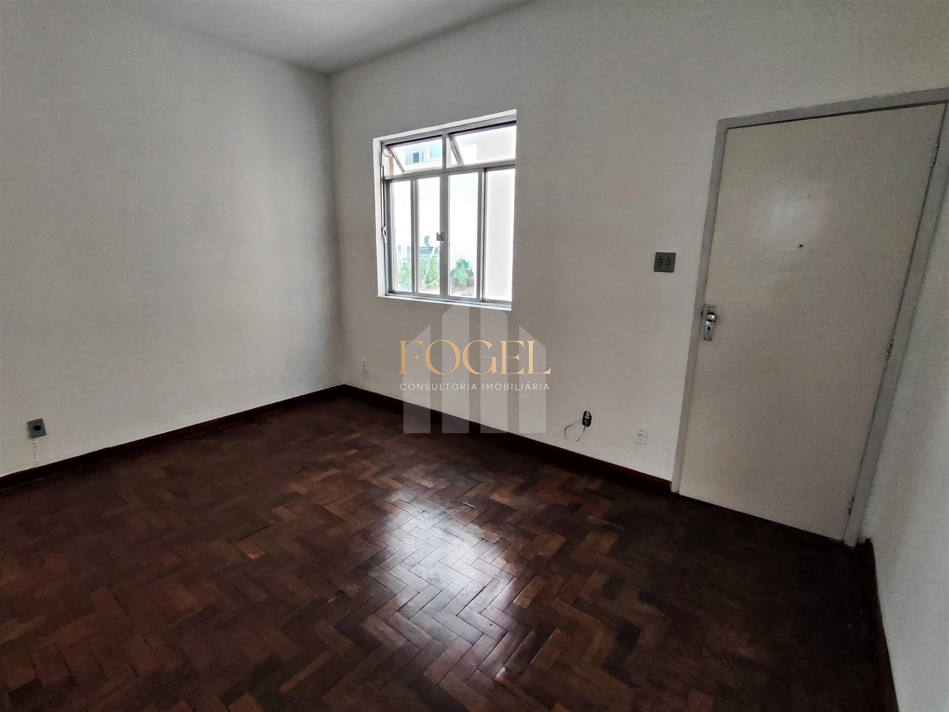 Apartamento - Locação, Centro, Juiz de Fora, MG
