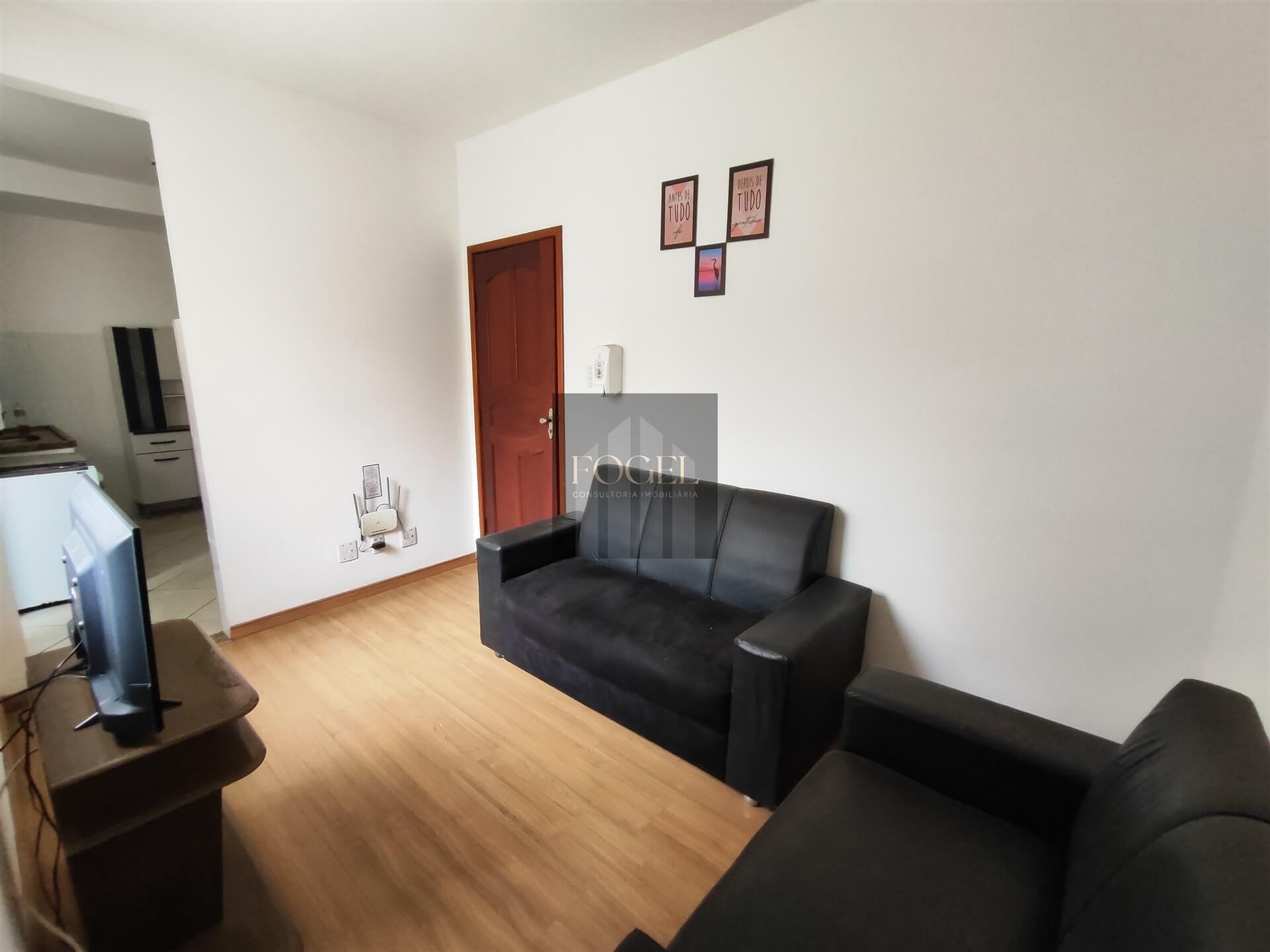 Apartamento - Locação