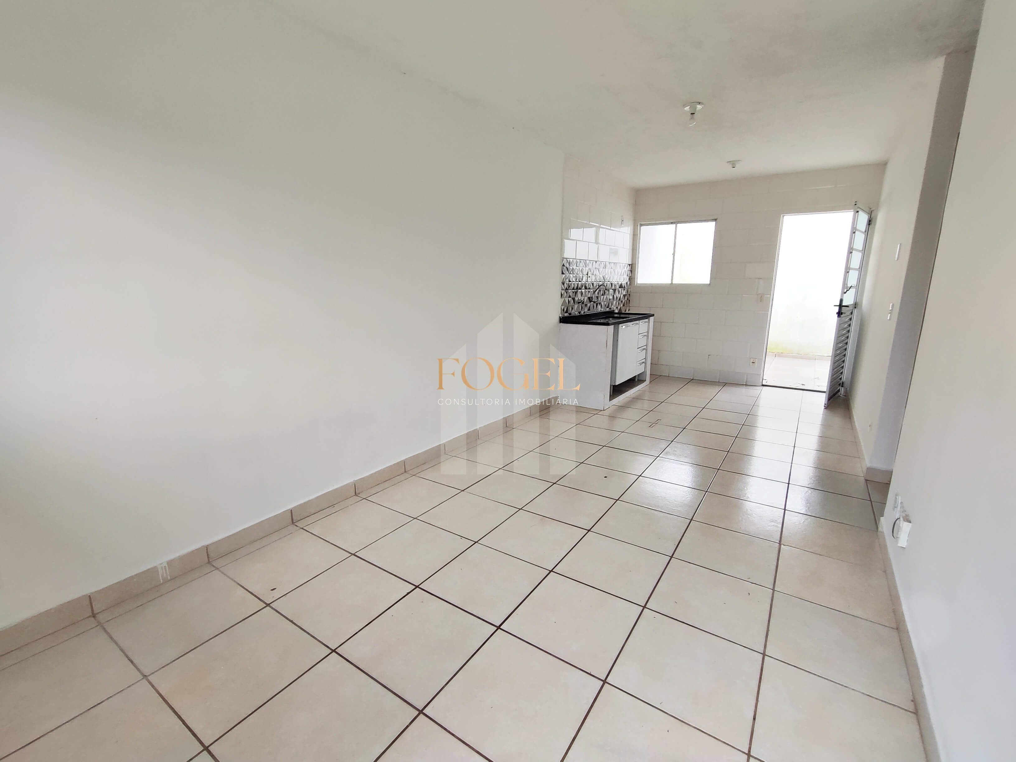 Casa em condomínio - Venda