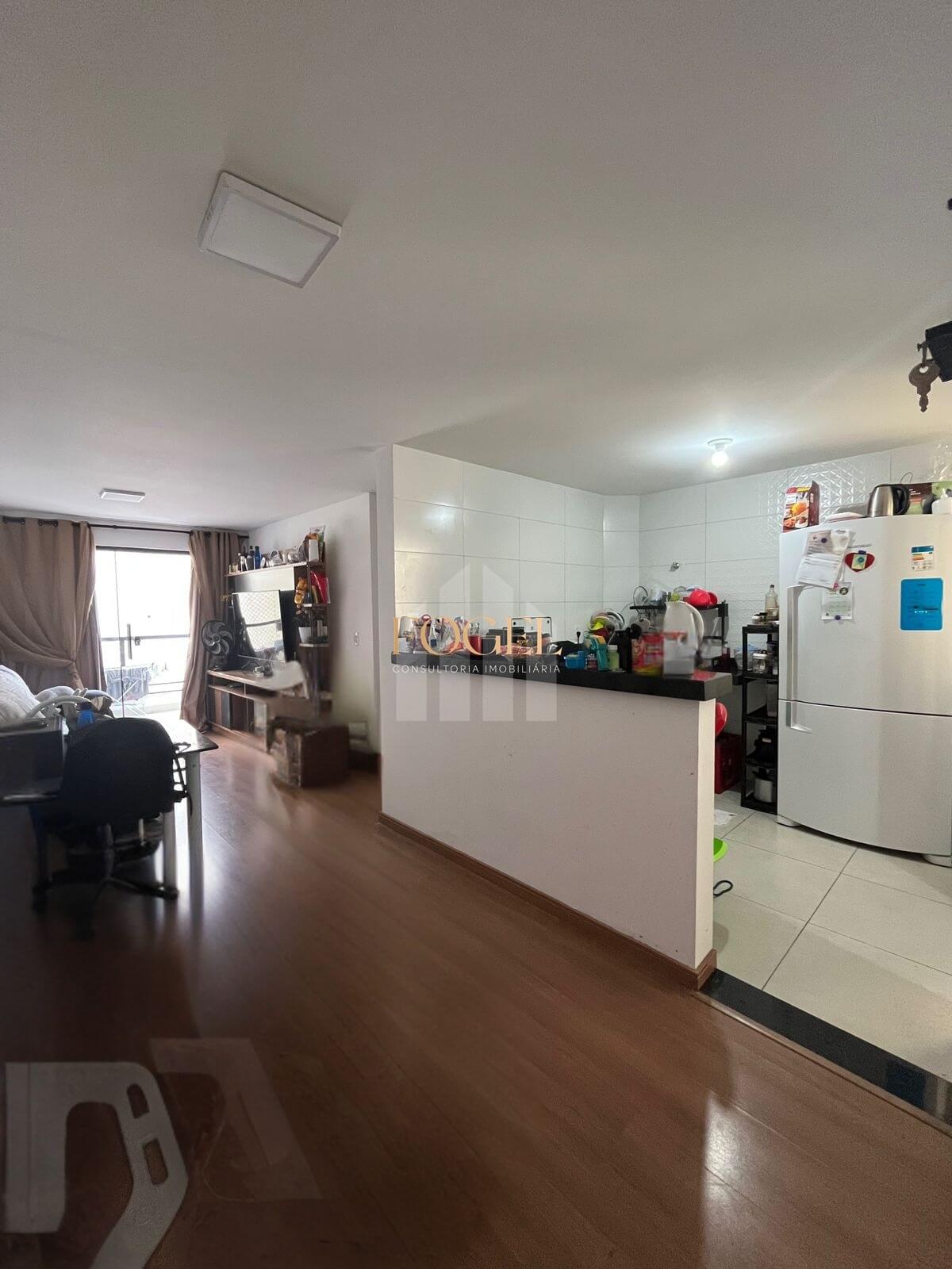 Apartamento - Locação