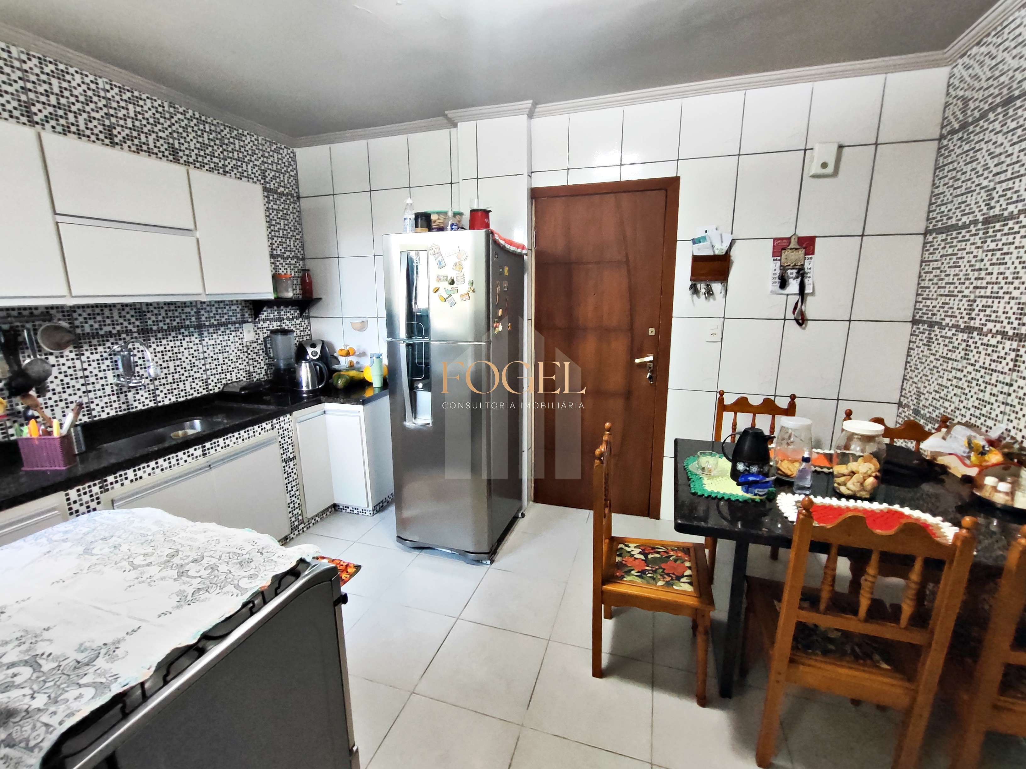 Apartamento - Venda