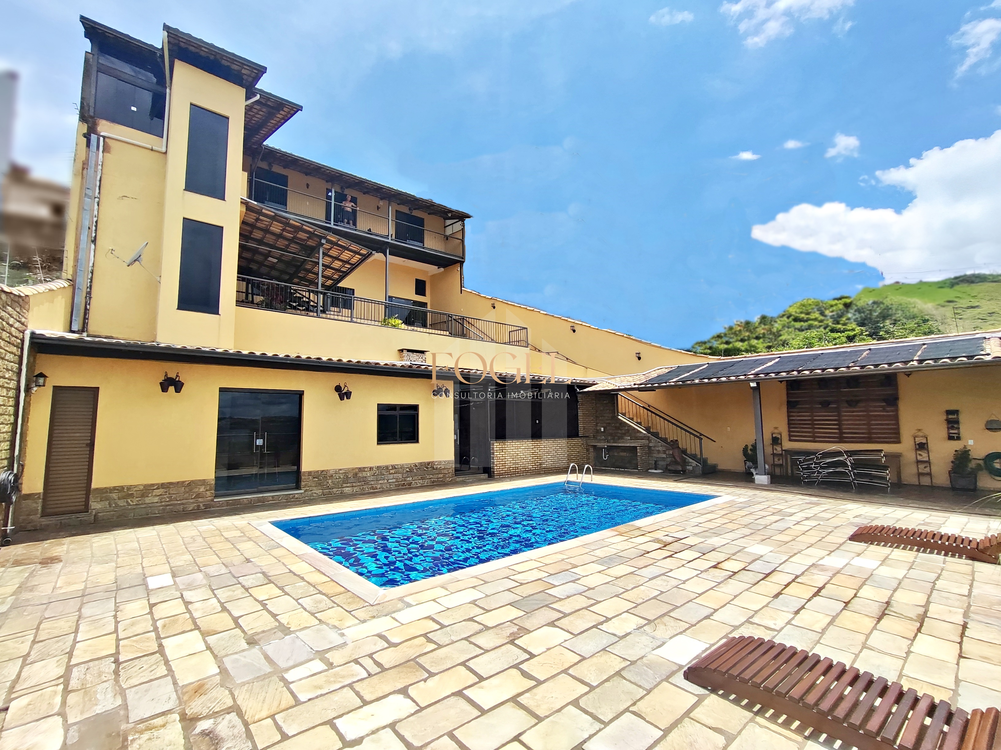 Casa - Venda