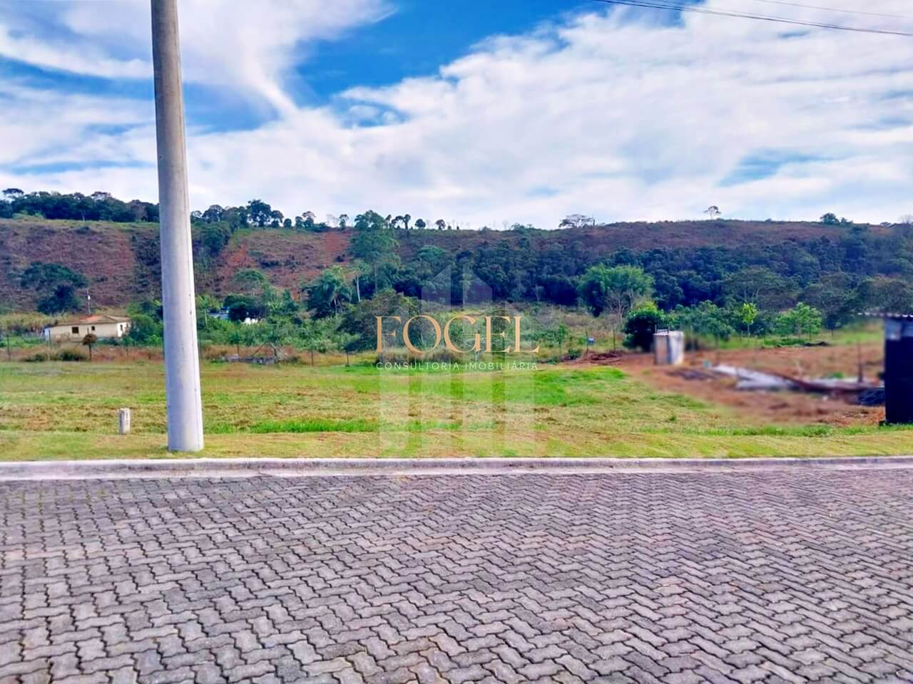 Terreno em condomínio - Venda