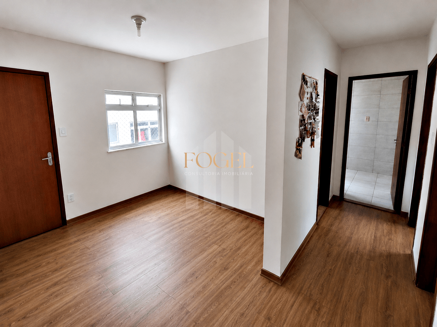 Apartamento · Venda