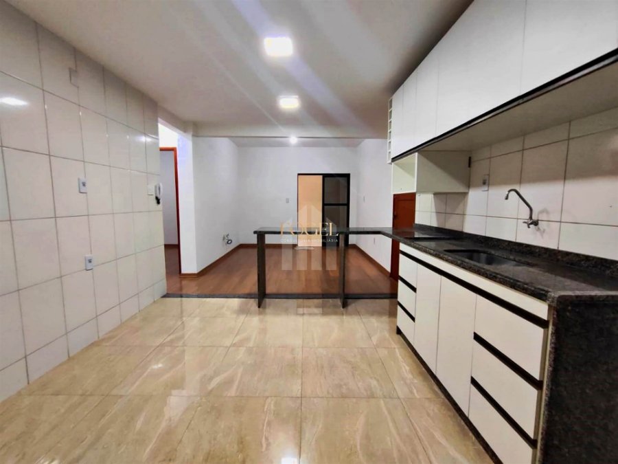 Recanto da Mata-Apartamento 2/4, Área Privativa e 1 Vaga
