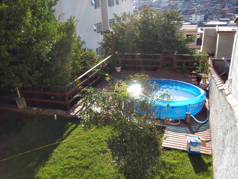Casa - Venda, Francisco Bernardino > Encosta do Sol, Juiz de Fora, MG