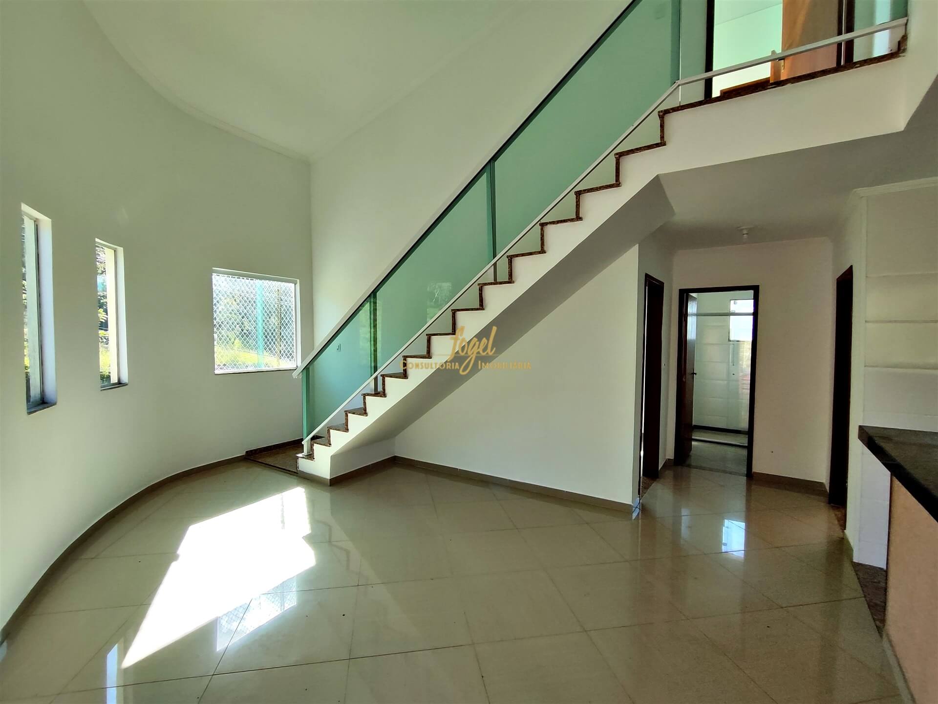 Casa - Locação