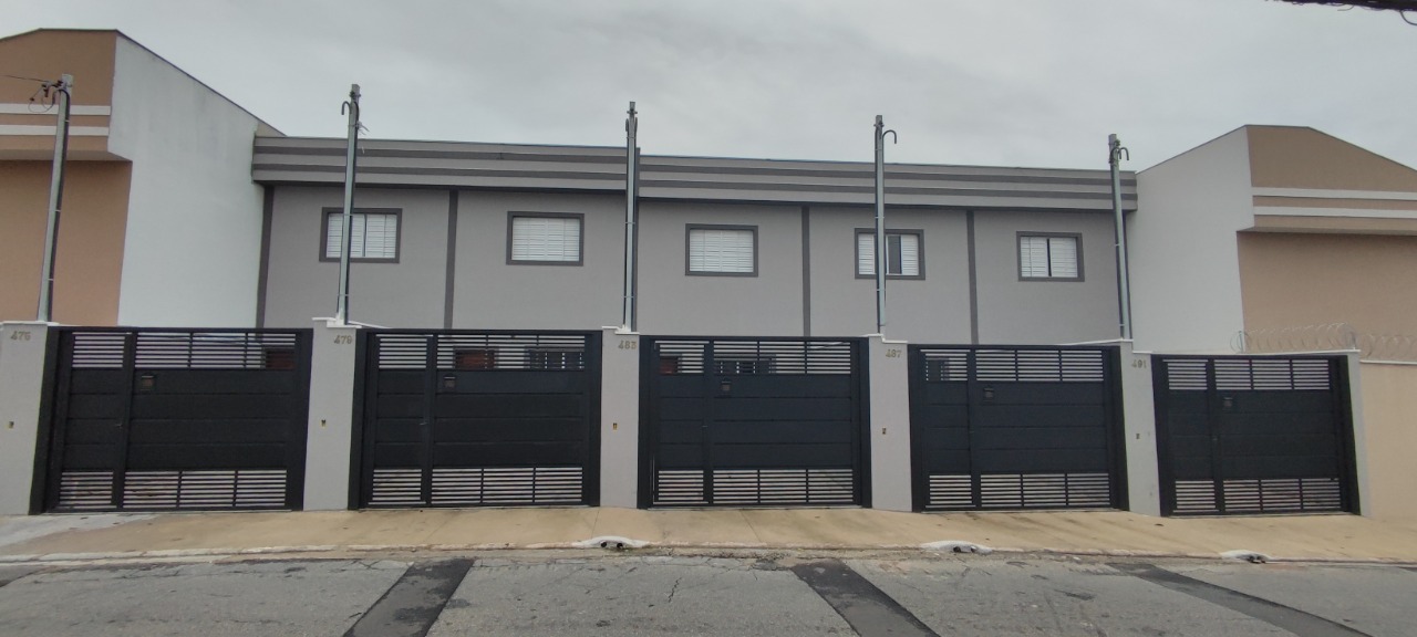 Sobrado - Venda, Vila Jacuí , São Paulo, SP