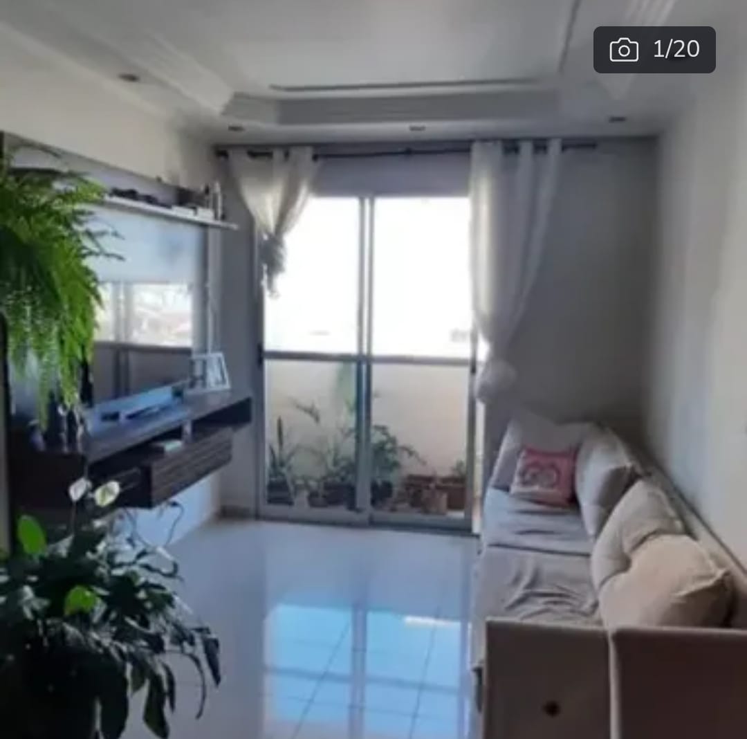 Apartamento - , Vila Divina Pastora, São Paulo, SP
