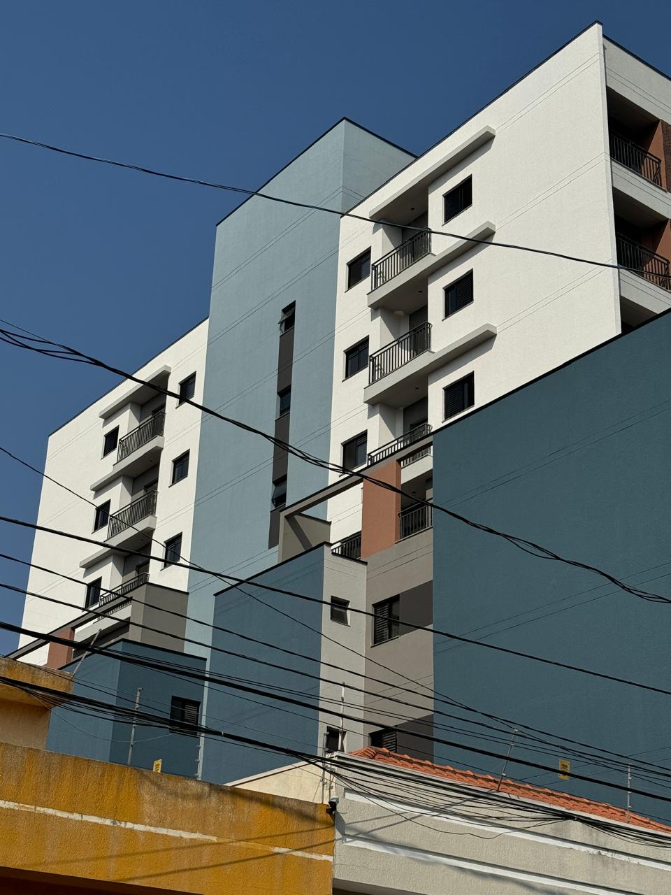 Apartamento em Condomínio - Venda, Vila Laís, São Paulo, SP