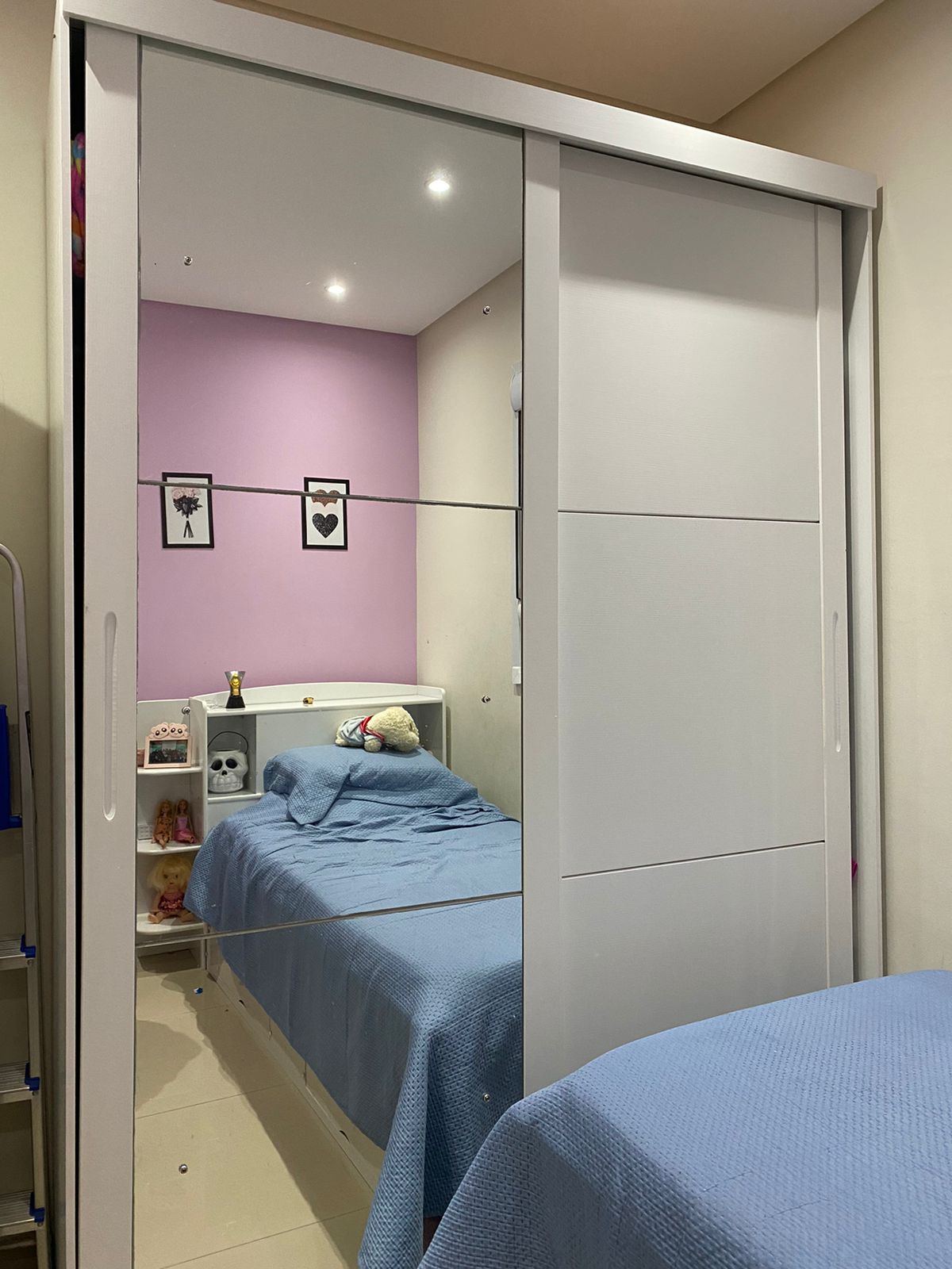  Seu novo apartamento no Parque Rebouças!  Encante-se com este lindo apartamento de 2 dormitórios, com 1 vaga de garagem e 44m² bem distribuídos, perfeito para quem busca conforto e praticidade em um só lugar.  Localizado no Parque Rebouças, você estará próximo a comércios, escolas, transporte público e vias de fácil acesso, garantindo mais comodidade no dia a dia.