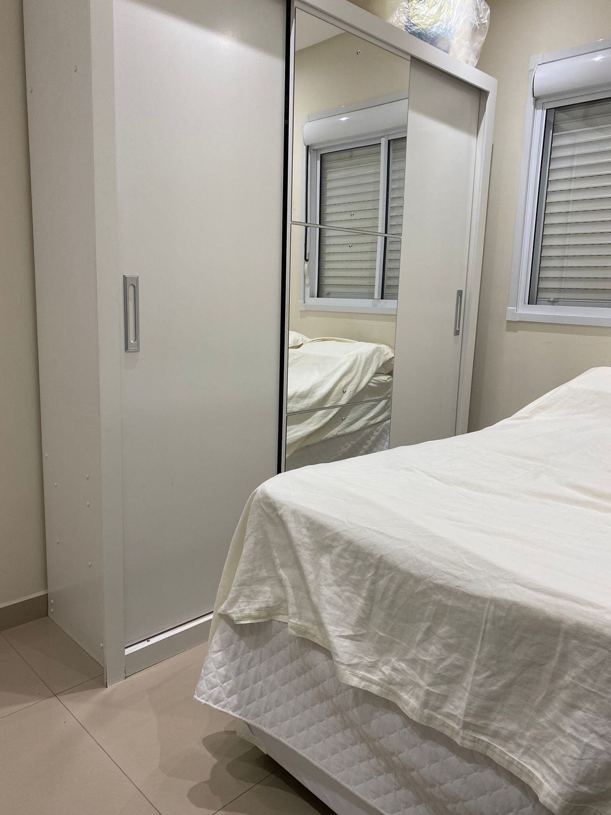  Seu novo apartamento no Parque Rebouças!  Encante-se com este lindo apartamento de 2 dormitórios, com 1 vaga de garagem e 44m² bem distribuídos, perfeito para quem busca conforto e praticidade em um só lugar.  Localizado no Parque Rebouças, você estará próximo a comércios, escolas, transporte público e vias de fácil acesso, garantindo mais comodidade no dia a dia.
