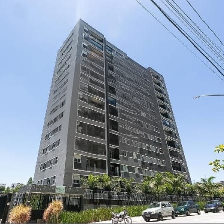 Apartamento - Venda, Parque Reboucas, São Paulo, SP