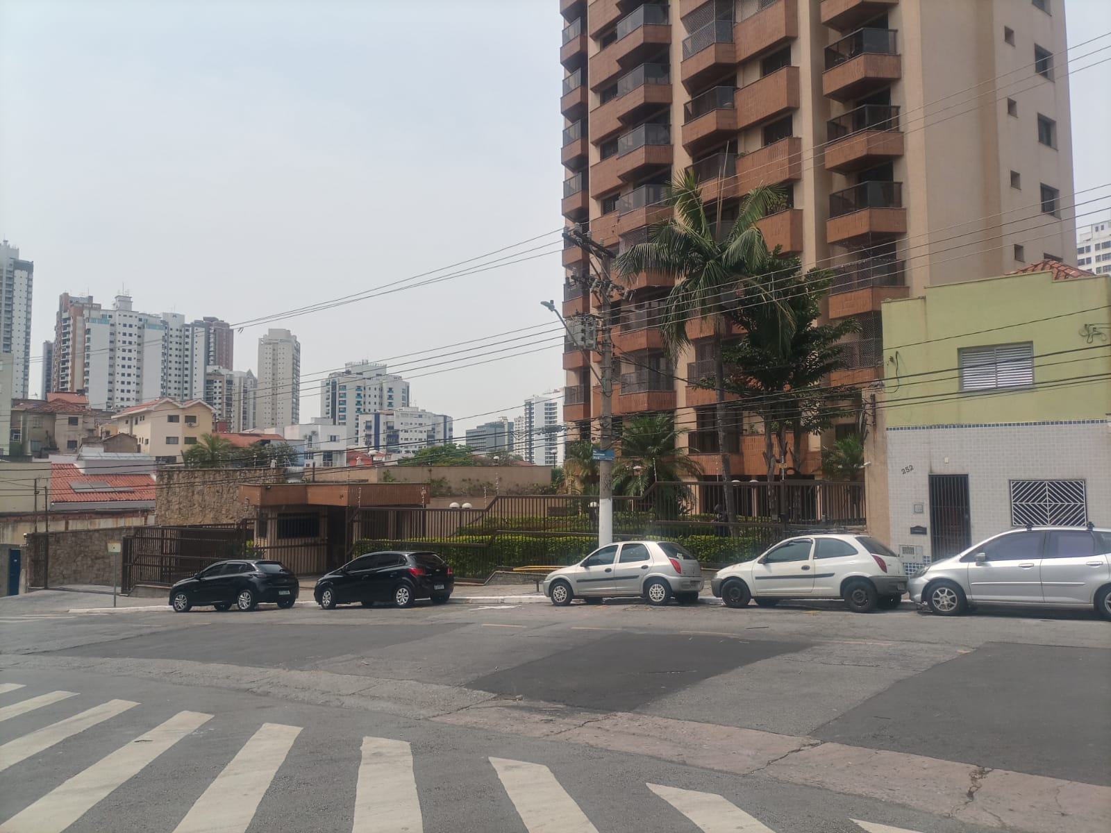 Apartamento - Venda, Vila Regente Feijó, São Paulo, SP