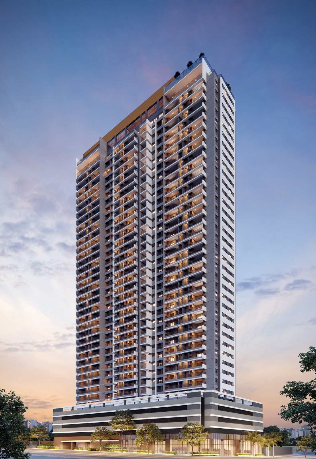 Apartamento - Venda, Tatuapé, São Paulo, SP