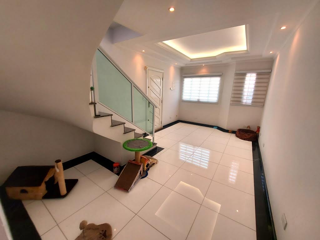 Sobrado - Venda, Vila Mafra, São Paulo, SP