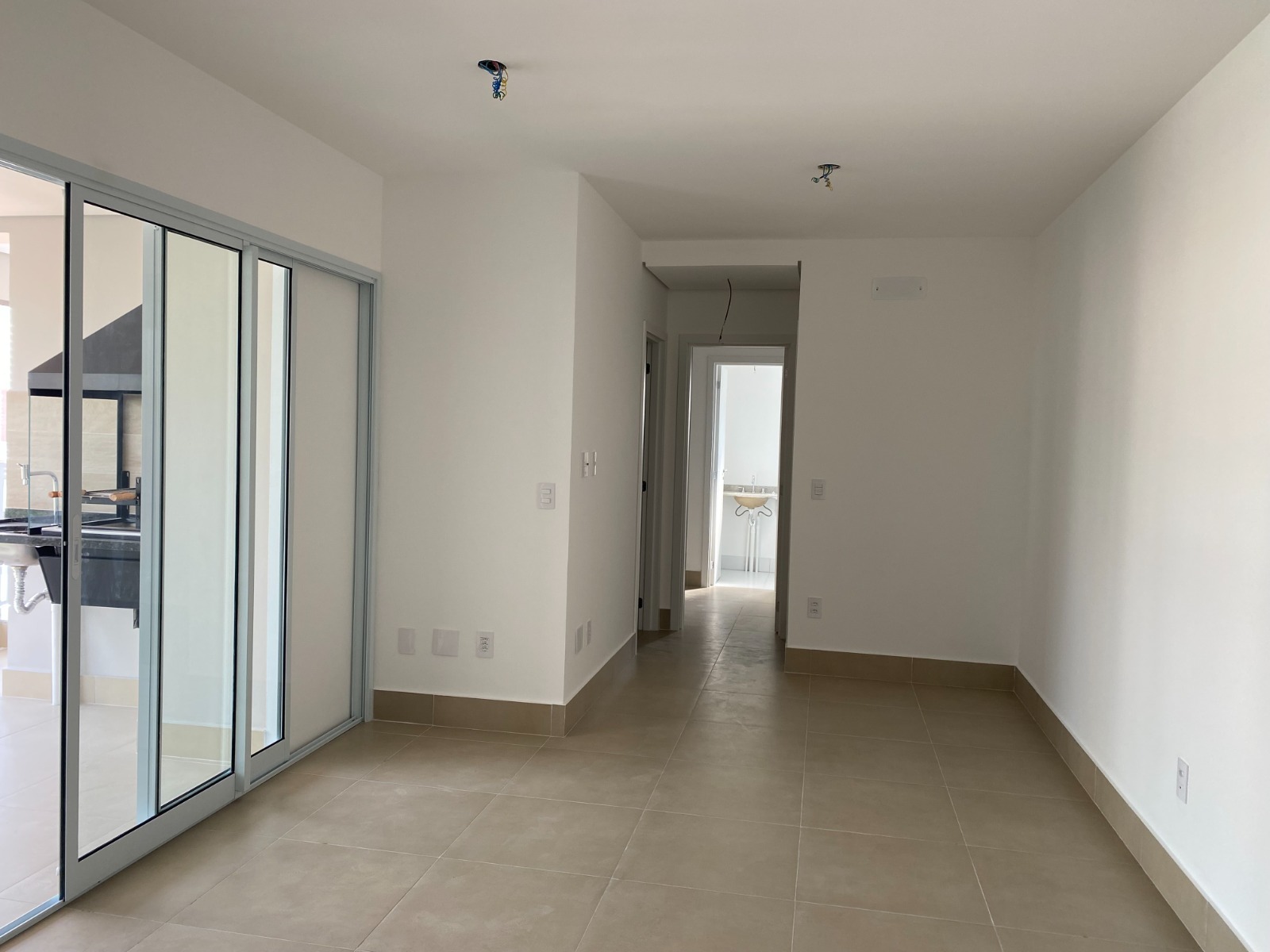 Apartamento - Venda, Vila Azevedo, São Paulo, SP