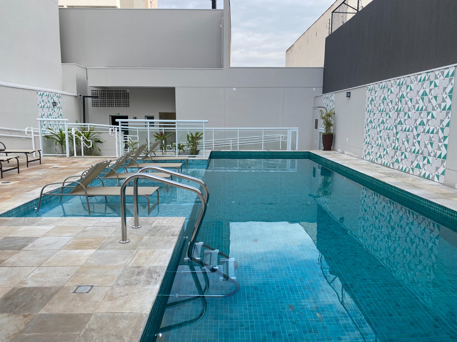 Apartamento - Venda, Vila Azevedo, São Paulo, SP