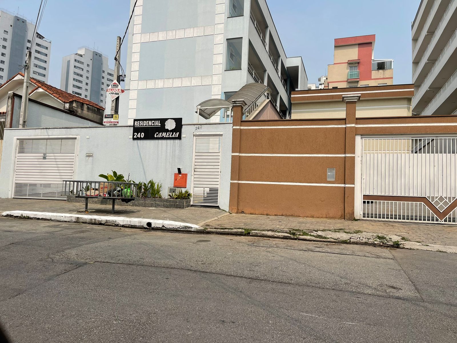 Sobrado - Venda, Vila Matilde, São Paulo, SP