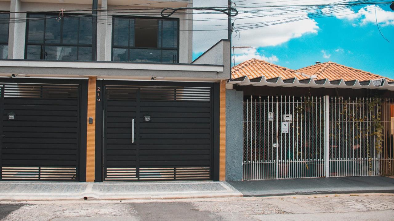 Sobrado - Venda, Vila Beatriz, São Paulo, SP