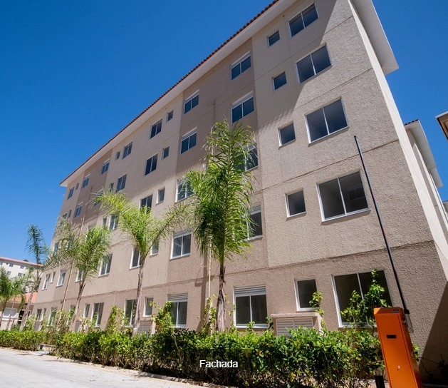 Apartamento - Venda, Colônia (Zona Leste), São Paulo, SP