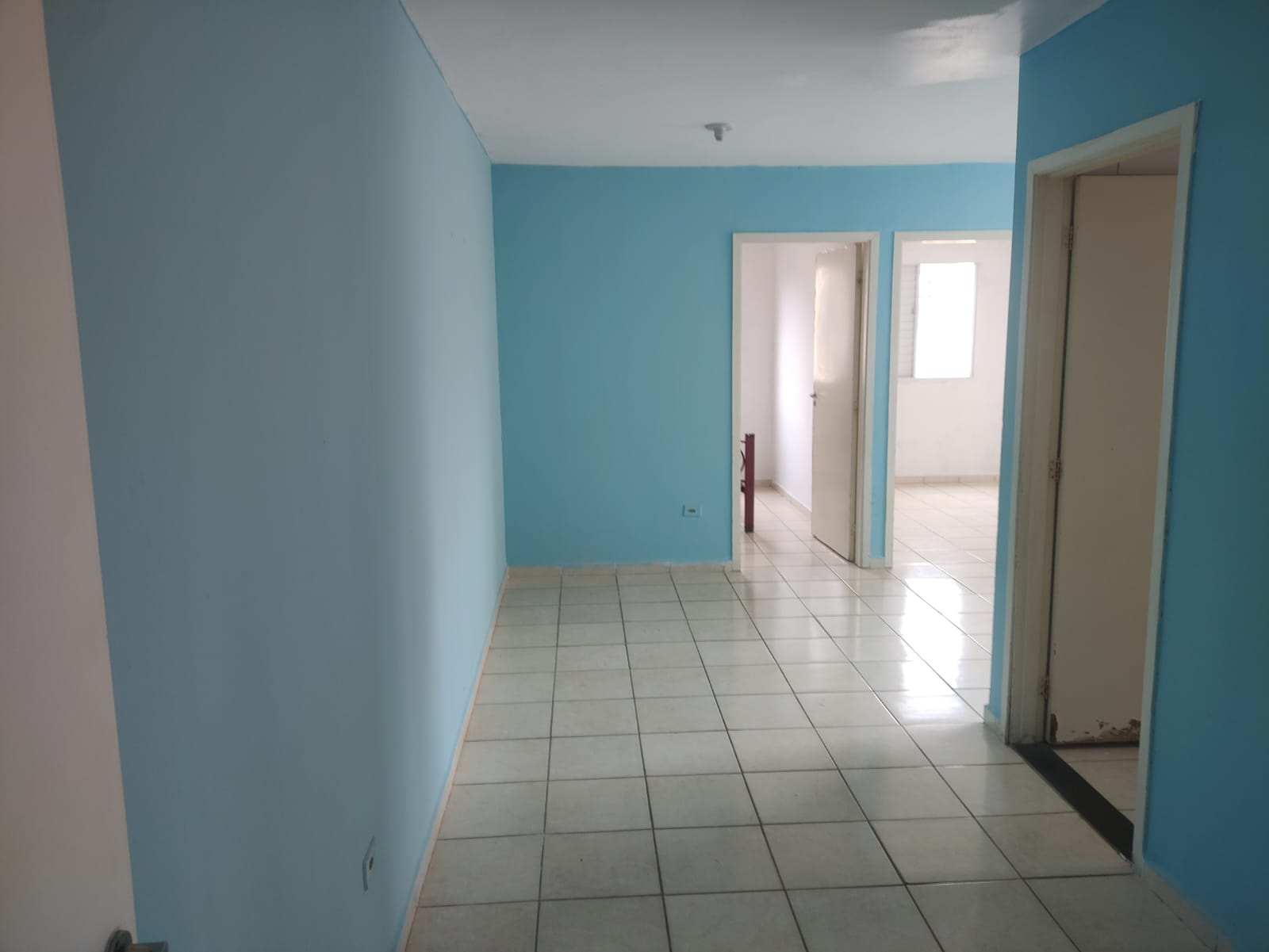 Apartamento - Venda, Vila Nova Curuçá, São Paulo, SP