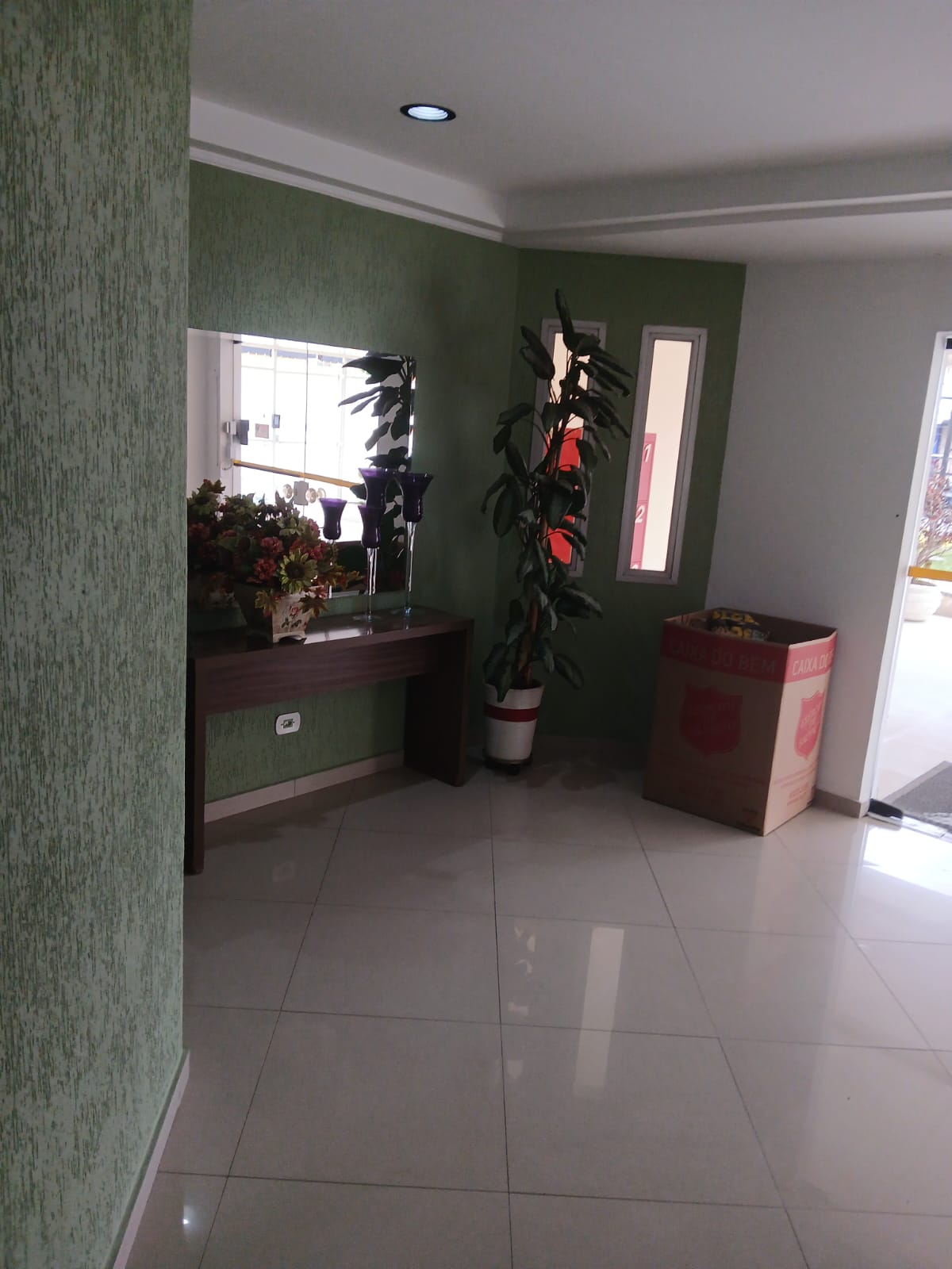 Apartamento - Venda, Vila Marieta, São Paulo, SP