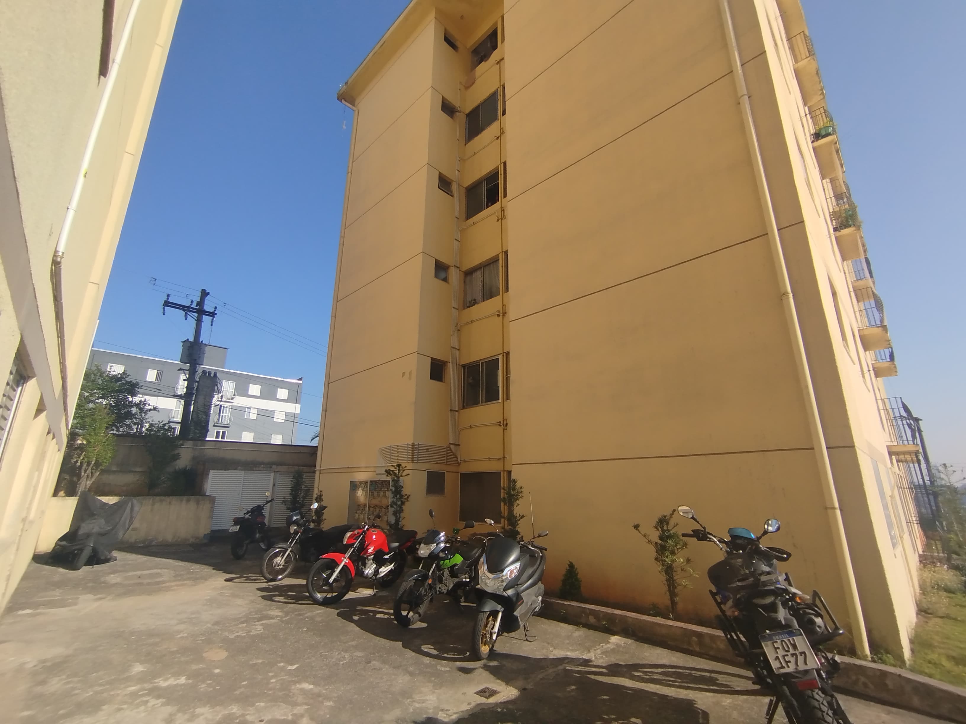 Apartamento - Venda, Jardim Lajeado, São Paulo, SP