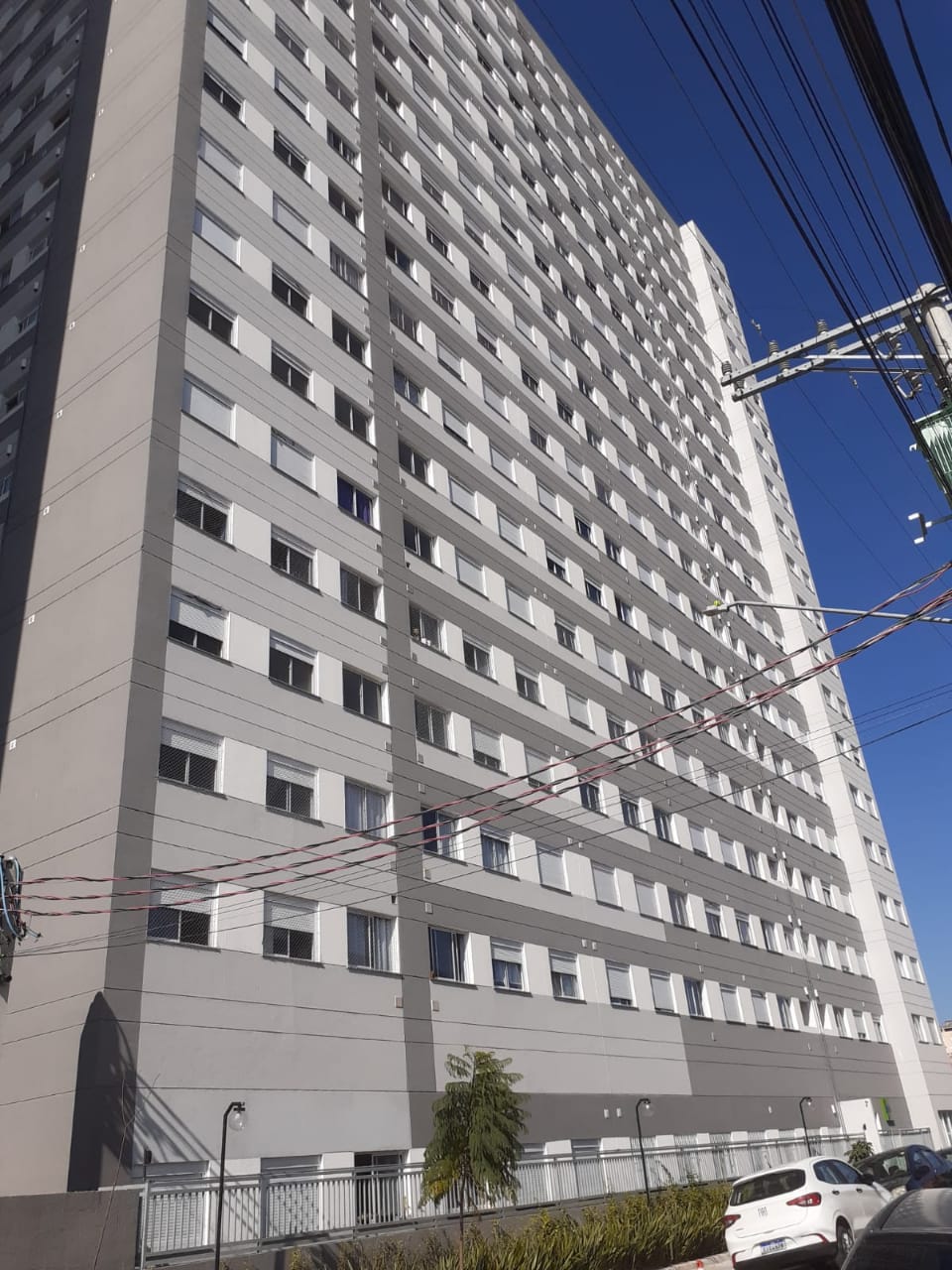 Apartamento - Venda, Americanópolis, São Paulo, SP