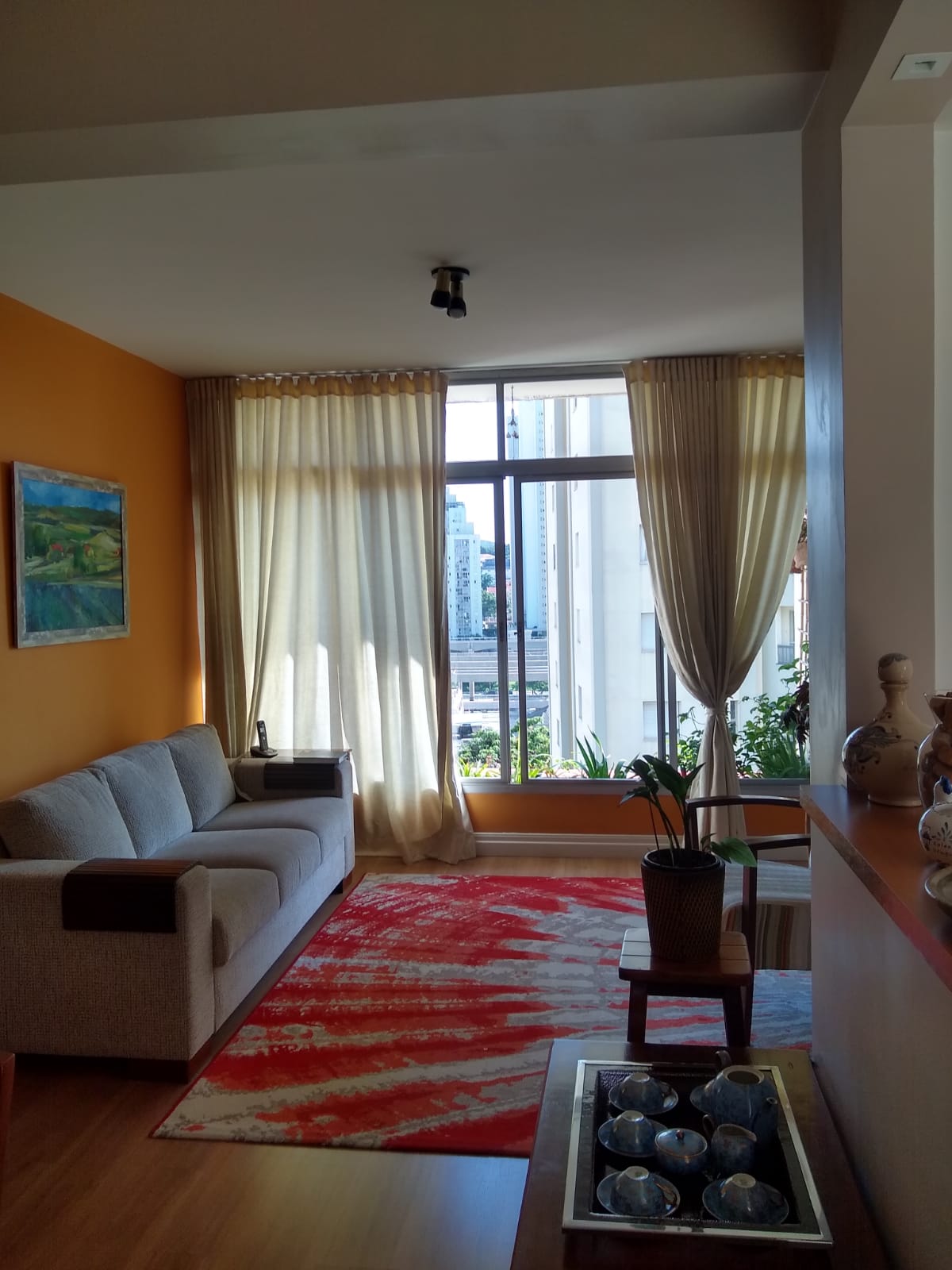 Apartamento - Venda, Jardim Brasil (Zona Sul), São Paulo, SP