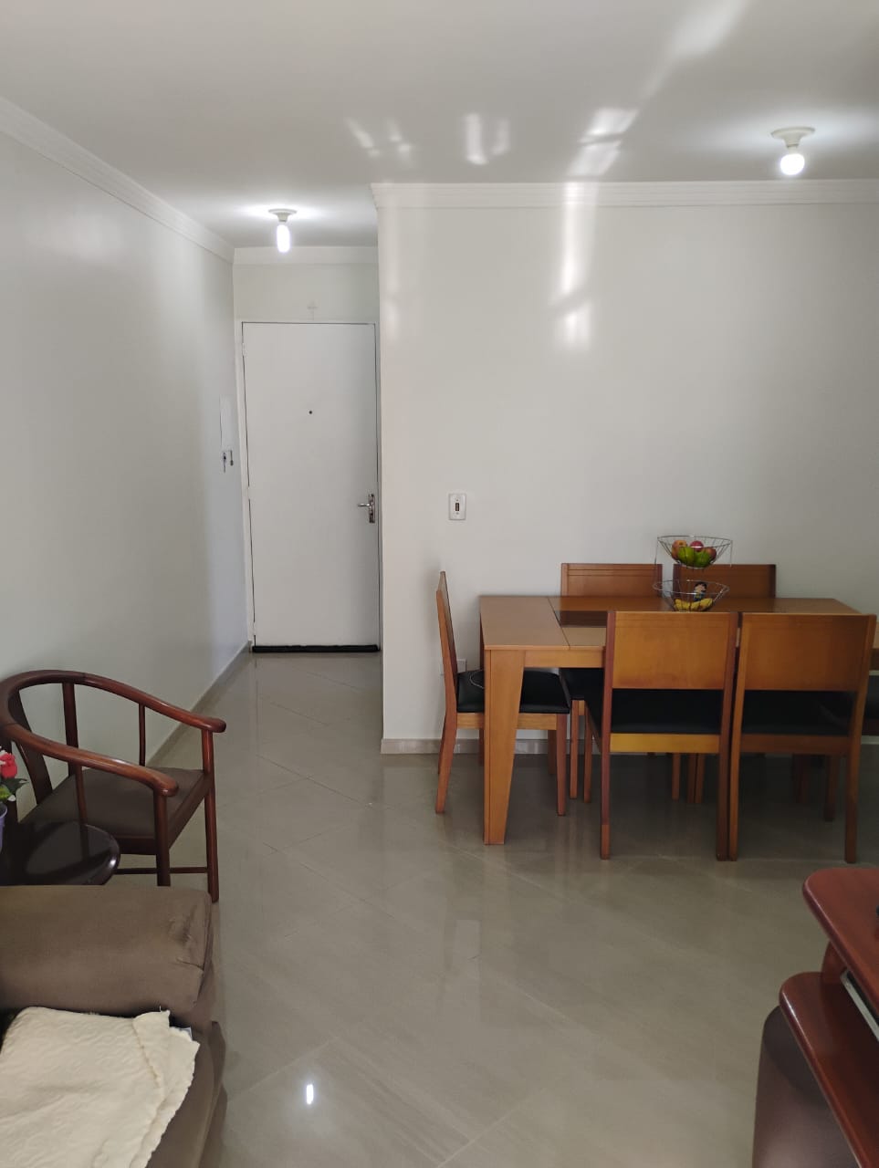 Apartamento - Venda, Vila Carmosina, São Paulo, SP