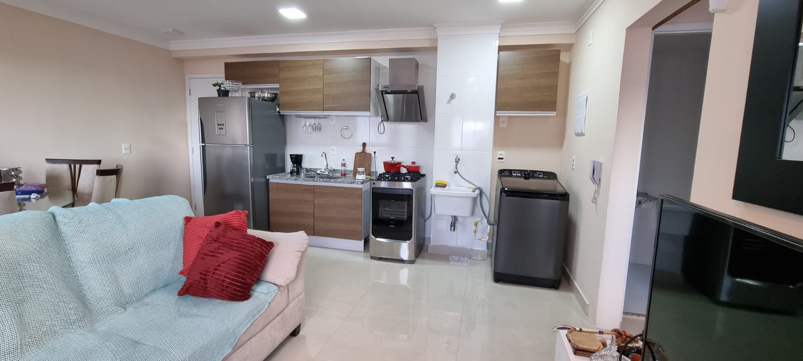 Apartamento - Venda, Brás, São Paulo, SP