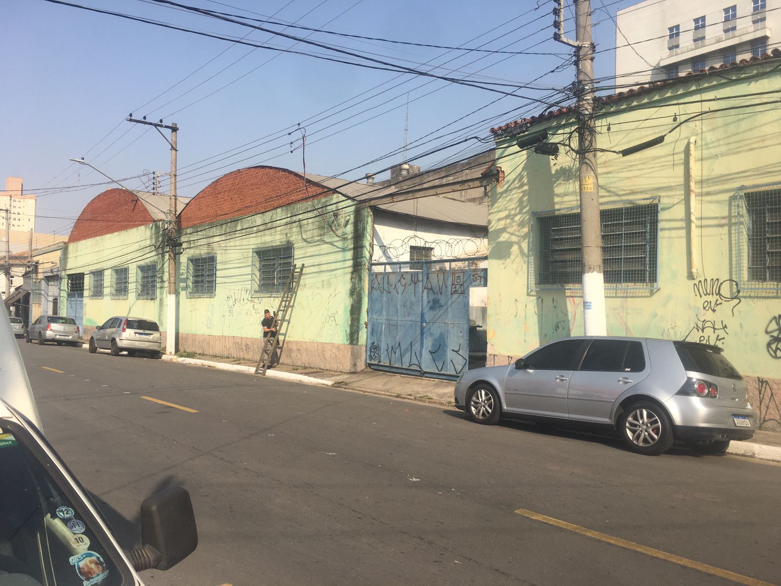 Galpão - Venda, Chácara Califórnia, São Paulo, SP