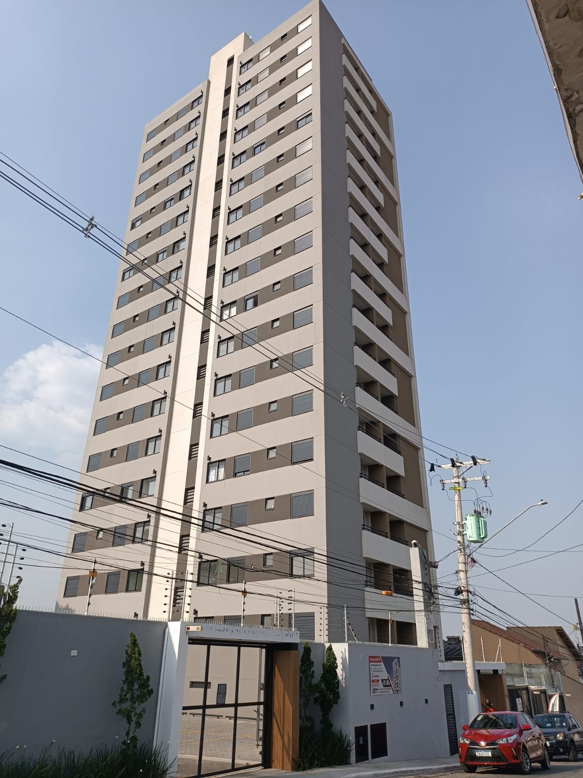 Apartamento - Venda