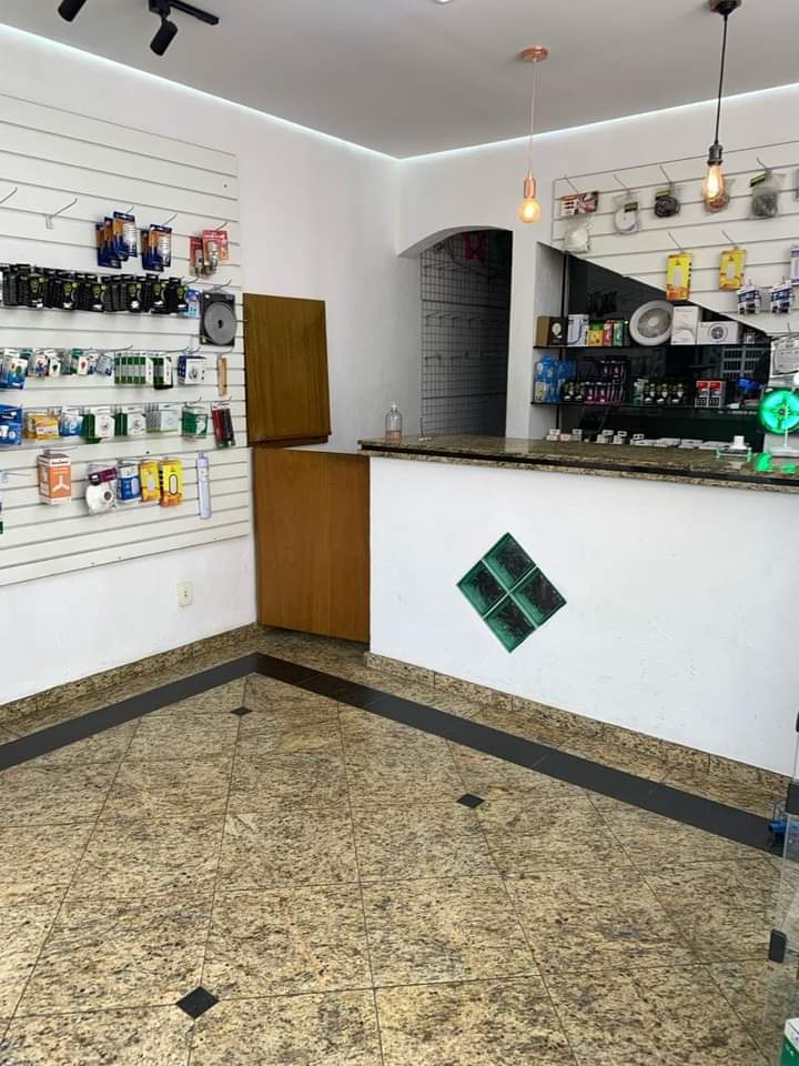 Prédio comercial