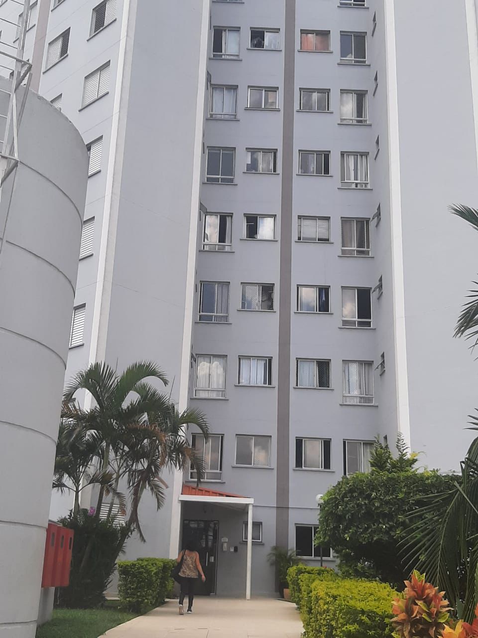 Apartamento - Venda, Conjunto Residencial José Bonifácio, São Paulo, SP