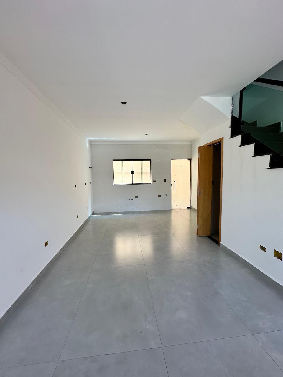 Sobrado - Venda, Vila Santa Teresa (Zona Leste), São Paulo, SP