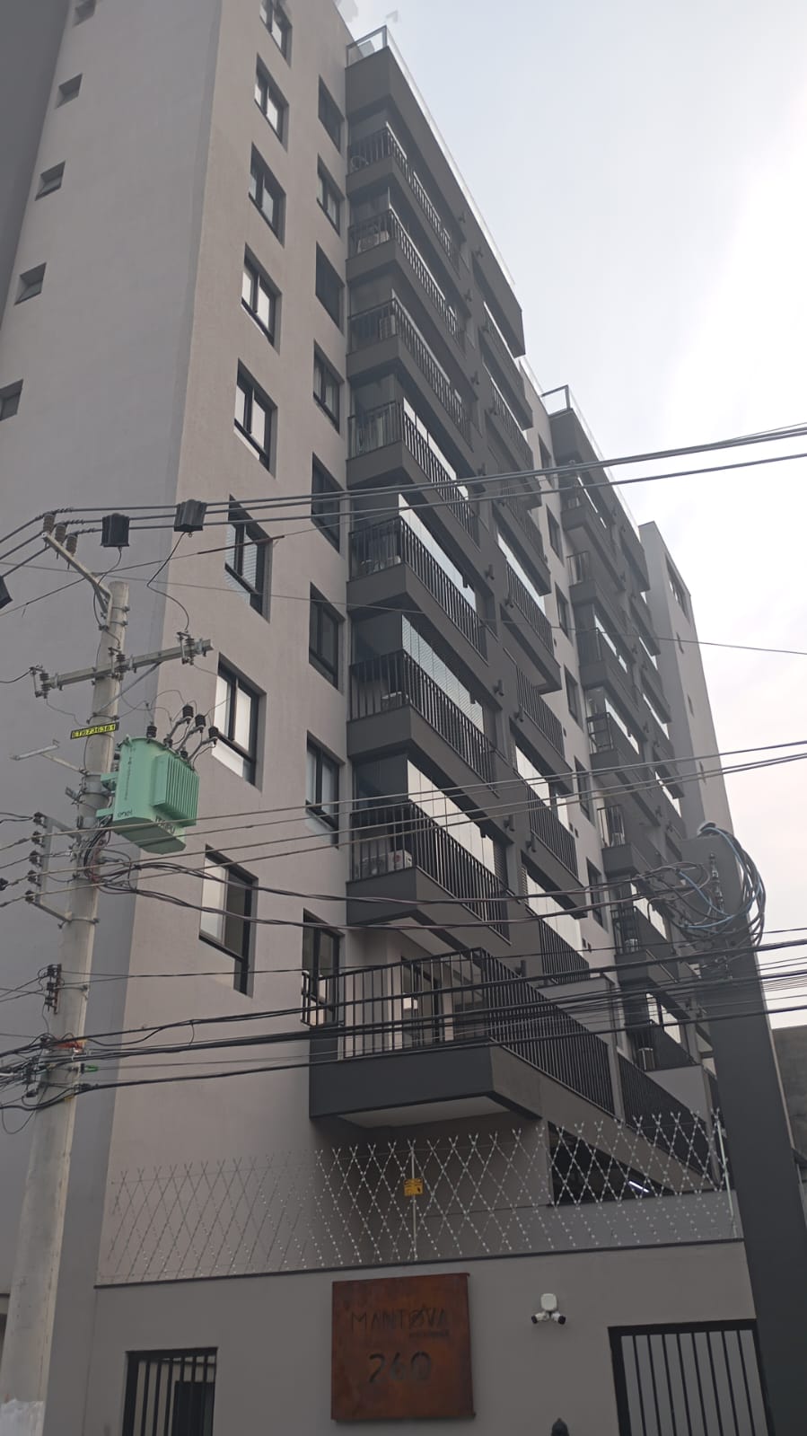 Apartamento