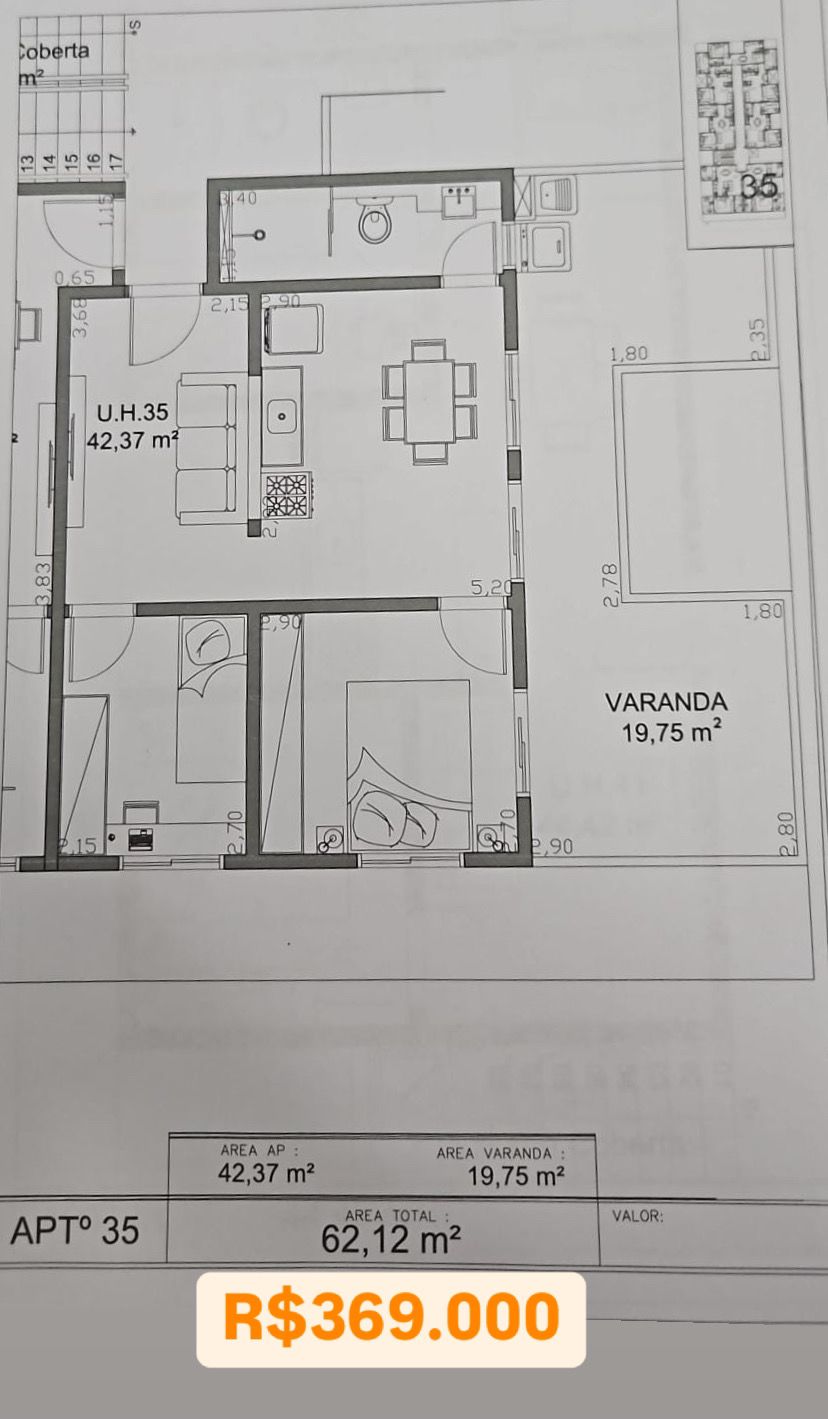 Apartamento - Venda, Cidade Antônio Estevão de Carvalho, São Paulo, SP