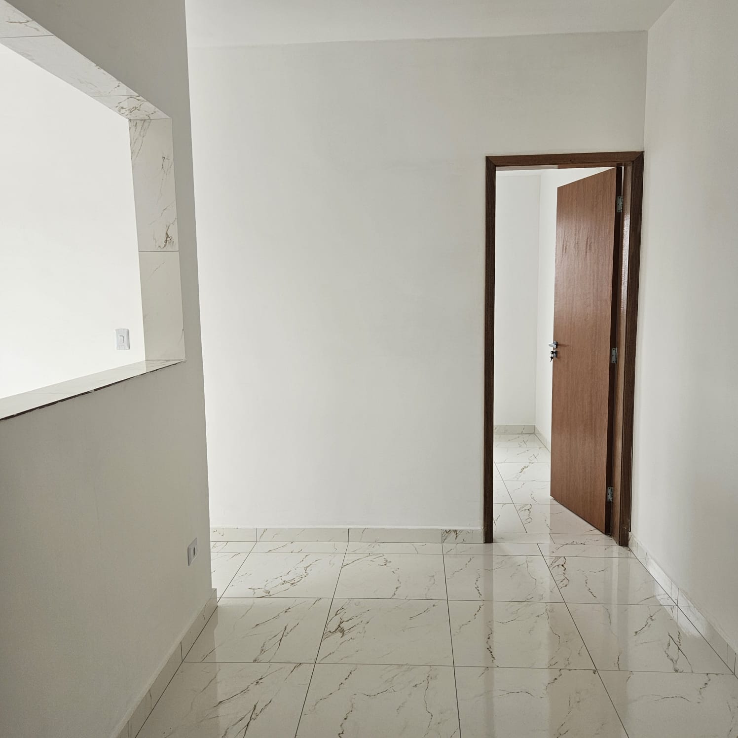 Apartamento - Venda, Cidade Antônio Estevão de Carvalho, São Paulo, SP