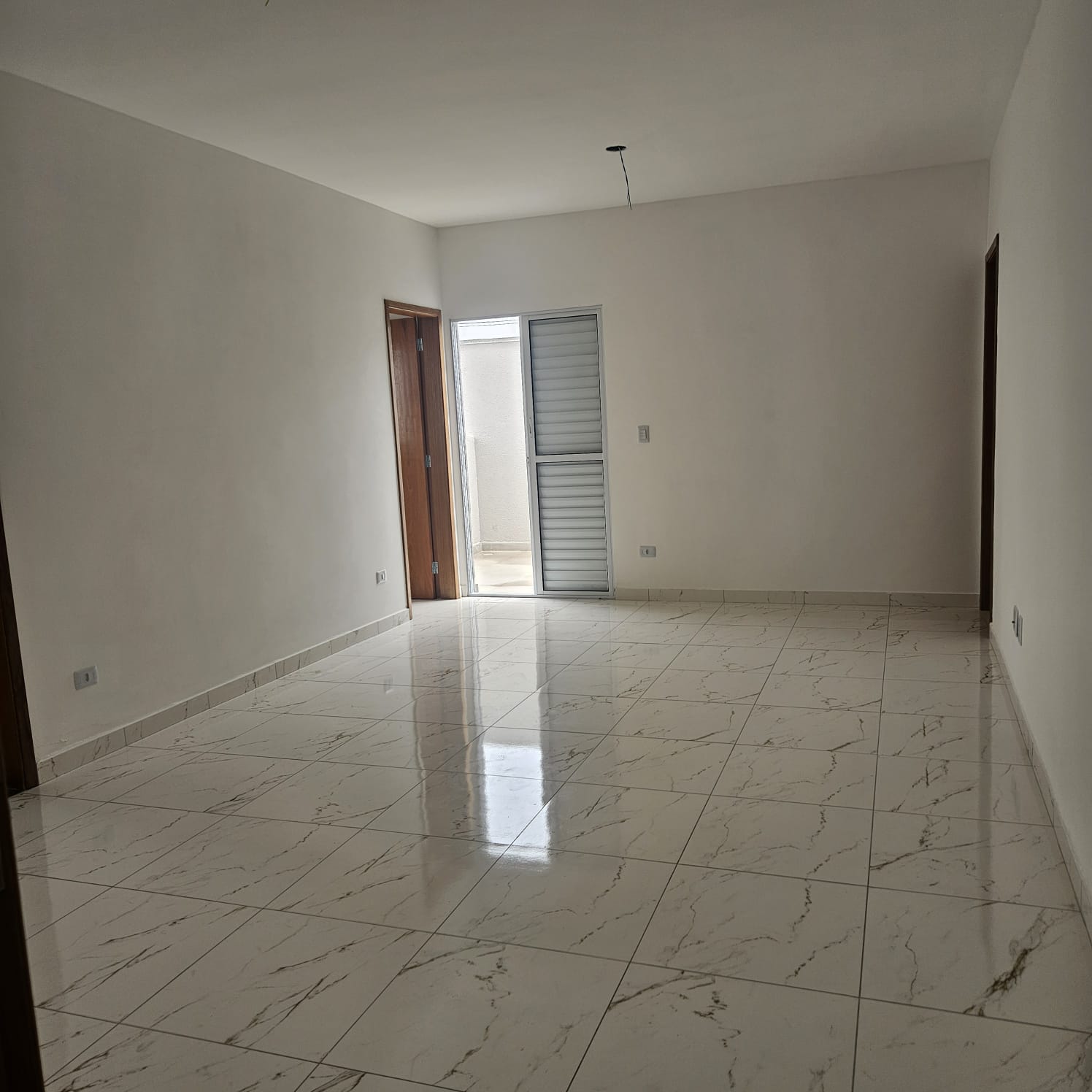 Apartamento - , Cidade Antônio Estevão de Carvalho, São Paulo, SP