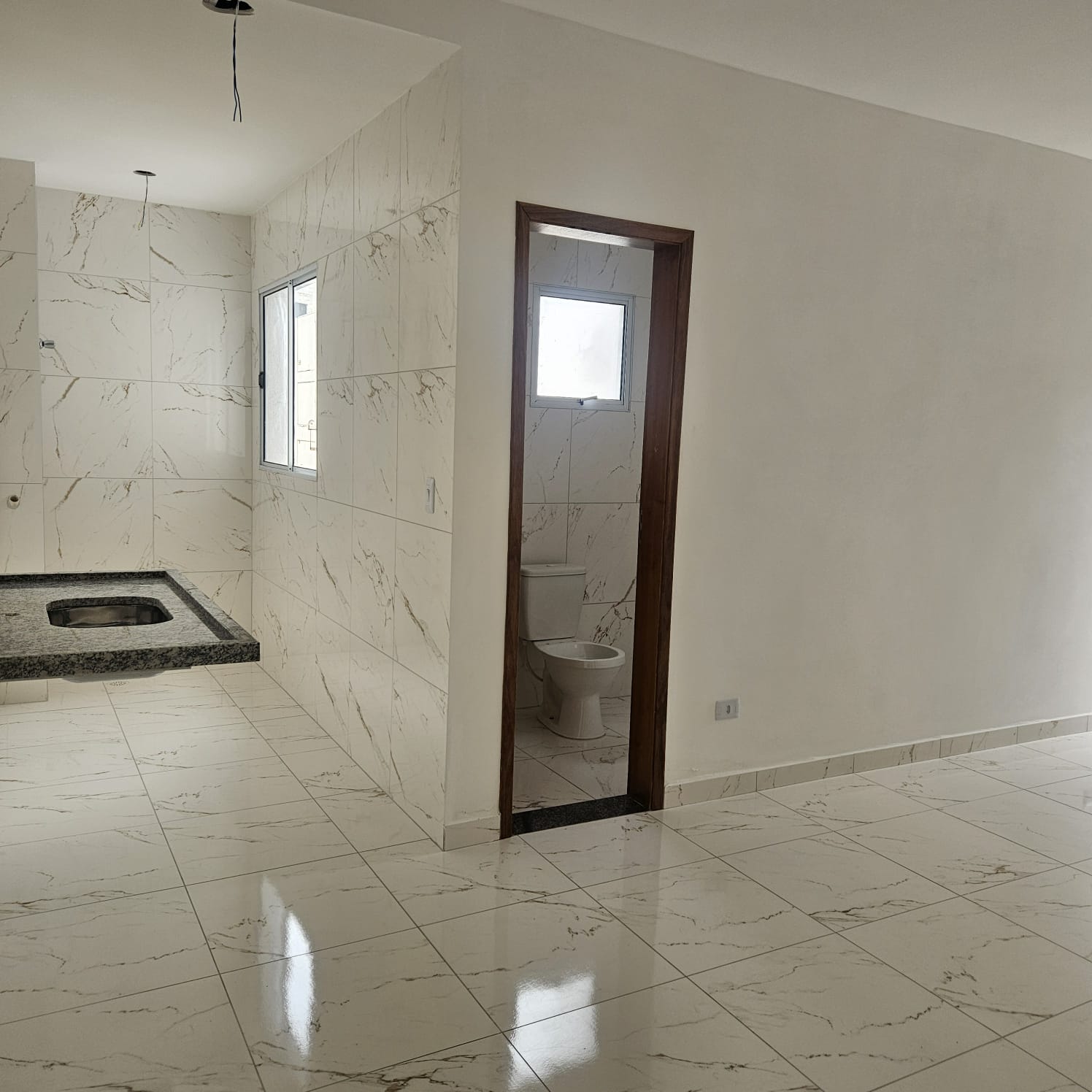 Apartamento - Venda, Cidade Antônio Estevão de Carvalho, São Paulo, SP